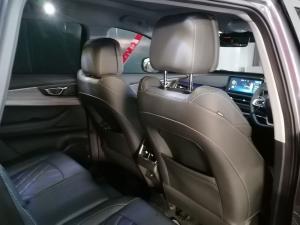 Chery Tiggo 8 Pro 1.6TGDI 290T Executive + - Image 19