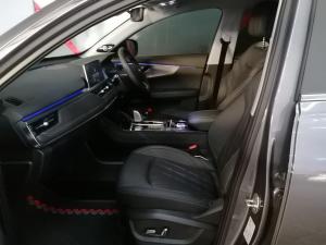 Chery Tiggo 8 Pro 1.6TGDI 290T Executive + - Image 20