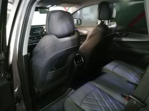 Chery Tiggo 8 Pro 1.6TGDI 290T Executive + - Image 22