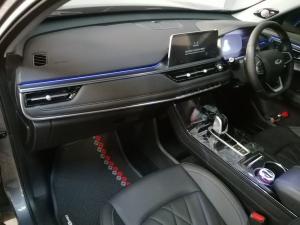 Chery Tiggo 8 Pro 1.6TGDI 290T Executive + - Image 23