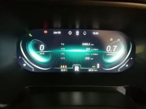 Chery Tiggo 8 Pro 1.6TGDI 290T Executive + - Image 27