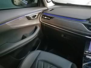 Chery Tiggo 8 Pro 1.6TGDI 290T Executive + - Image 29