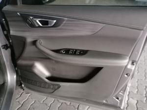 Chery Tiggo 8 Pro 1.6TGDI 290T Executive + - Image 30