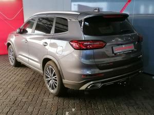 Chery Tiggo 8 Pro 1.6TGDI 290T Executive + - Image 3