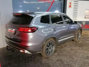 Chery Tiggo 8 Pro 1.6TGDI 290T Executive + - Image 6