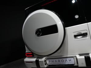 Mercedes-Benz G-Class G63 - Image 10