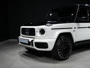 Mercedes-Benz G-Class G63 - Image 11