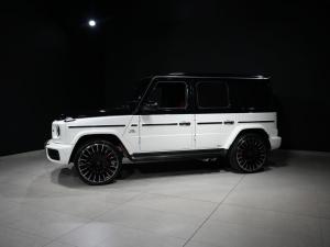 Mercedes-Benz G-Class G63 - Image 12