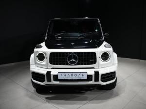 Mercedes-Benz G-Class G63 - Image 13