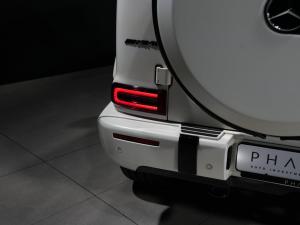 Mercedes-Benz G-Class G63 - Image 14