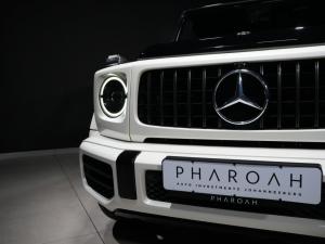 Mercedes-Benz G-Class G63 - Image 15