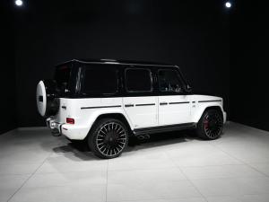 Mercedes-Benz G-Class G63 - Image 16