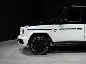 Mercedes-Benz G-Class G63 - Image 17