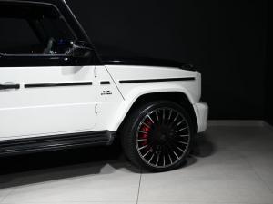 Mercedes-Benz G-Class G63 - Image 18
