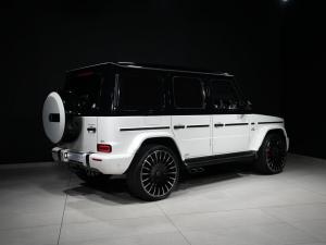 Mercedes-Benz G-Class G63 - Image 19