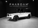 Thumbnail Mercedes-Benz G-Class G63