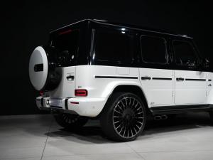 Mercedes-Benz G-Class G63 - Image 20