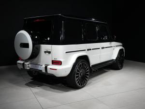 Mercedes-Benz G-Class G63 - Image 21