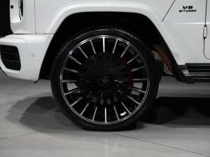 Mercedes-Benz G-Class G63 - Image 22