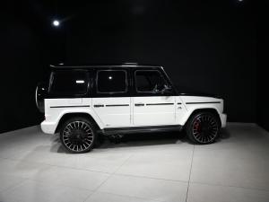 Mercedes-Benz G-Class G63 - Image 23