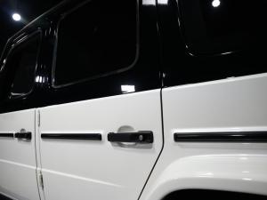 Mercedes-Benz G-Class G63 - Image 3