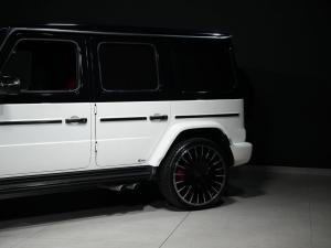 Mercedes-Benz G-Class G63 - Image 5