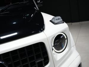 Mercedes-Benz G-Class G63 - Image 6