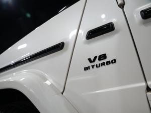 Mercedes-Benz G-Class G63 - Image 7