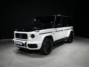 Mercedes-Benz G-Class G63 - Image 8