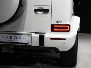 Mercedes-Benz G-Class G63 - Image 9