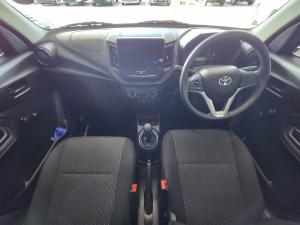 Toyota Vitz 1.0 - Image 6