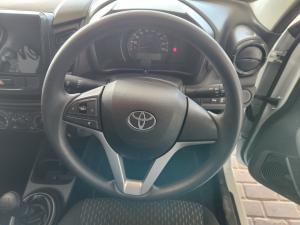 Toyota Vitz 1.0 - Image 8