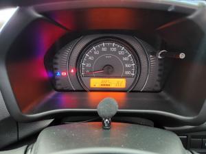 Toyota Vitz 1.0 - Image 9