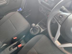 Toyota Vitz 1.0 - Image 10