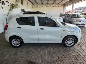 Toyota Vitz 1.0 - Image 3