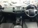 Toyota Fortuner 3.0D-4D Ltd edition - Thumbnail 6