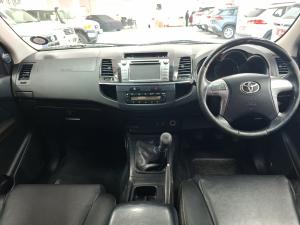Toyota Fortuner 3.0D-4D Ltd edition - Image 6