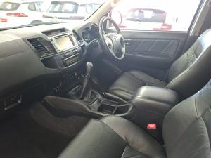 Toyota Fortuner 3.0D-4D Ltd edition - Image 7