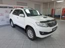 Thumbnail Toyota Fortuner 3.0D-4D Ltd edition