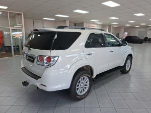 Toyota Fortuner 3.0D-4D Ltd edition - Image 2