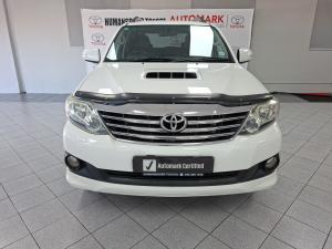 Toyota Fortuner 3.0D-4D Ltd edition - Image 4