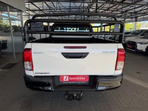 Toyota Hilux 2.4GD-6 Xtra cab Raider manual - Image 5