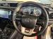 Toyota Hilux 2.4GD-6 Xtra cab Raider manual - Thumbnail 8