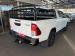 Toyota Hilux 2.4GD-6 Xtra cab Raider manual - Thumbnail 2