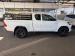 Toyota Hilux 2.4GD-6 Xtra cab Raider manual - Thumbnail 3