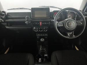 Suzuki Jimny 1.5 GLX AllGrip 3-door manual - Image 6