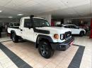 Thumbnail Toyota Land Cruiser 79 2.8GD-6 single cab manual
