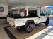 Toyota Land Cruiser 79 2.8GD-6 single cab manual - Thumbnail 2