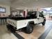 Toyota Land Cruiser 79 2.8GD-6 single cab manual - Thumbnail 2