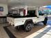 Toyota Land Cruiser 79 2.8GD-6 single cab auto - Thumbnail 2